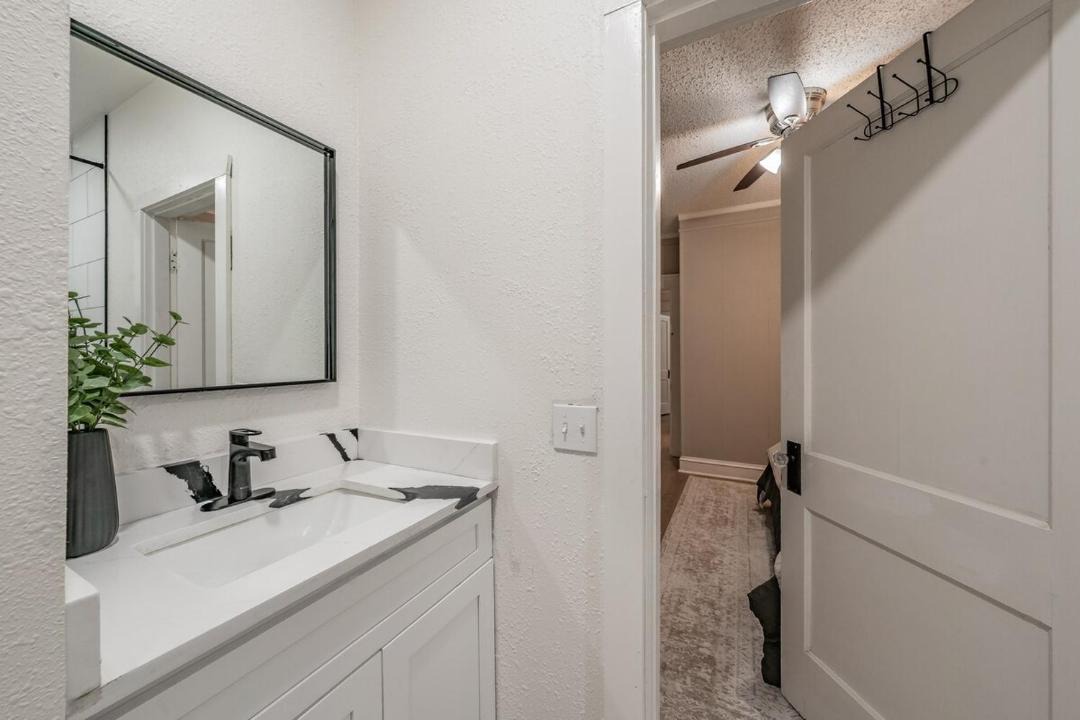 Photo of Bathroom in Fort Worth