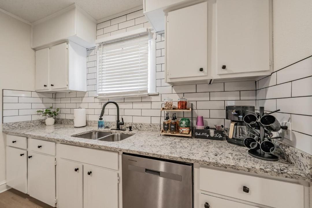Photo of Kitchen in Fort Worth