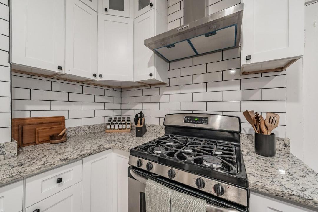 Photo of Kitchen in Fort Worth