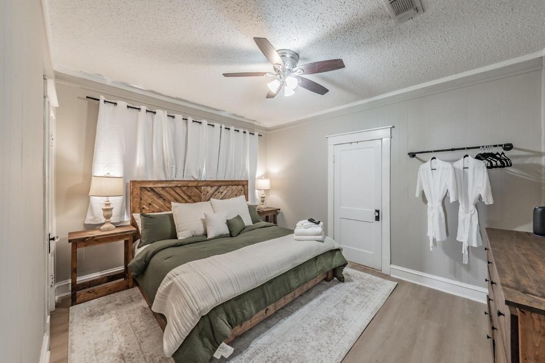 Photo of Bedroom in Fort Worth