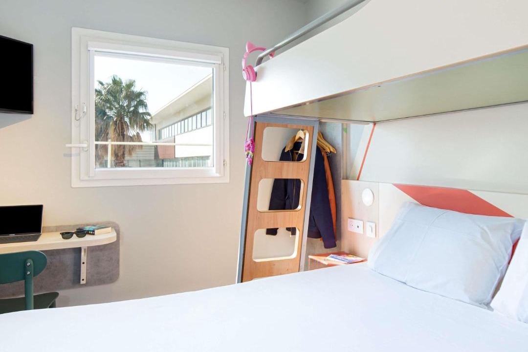 Photo of Bedroom in 16th Arrondissement