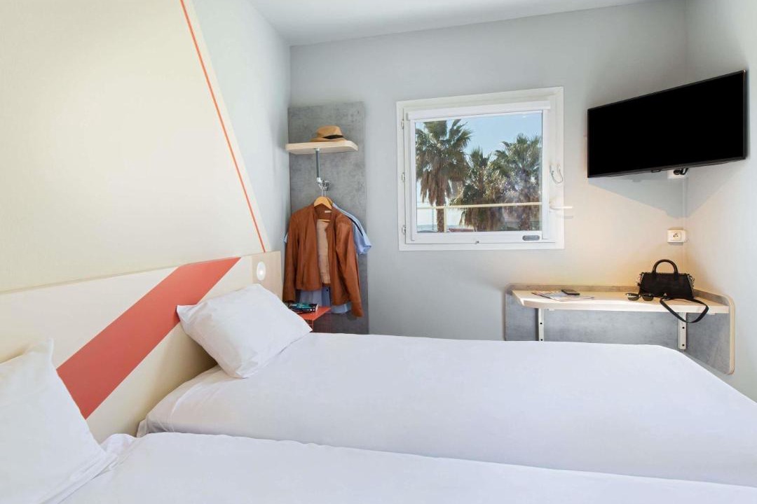 Photo of Bedroom in 16th Arrondissement