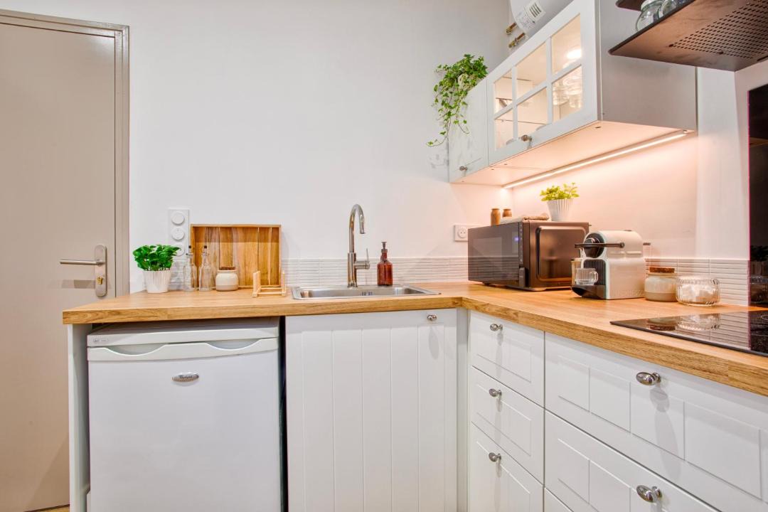 Photo of Kitchen in Saint-Julien