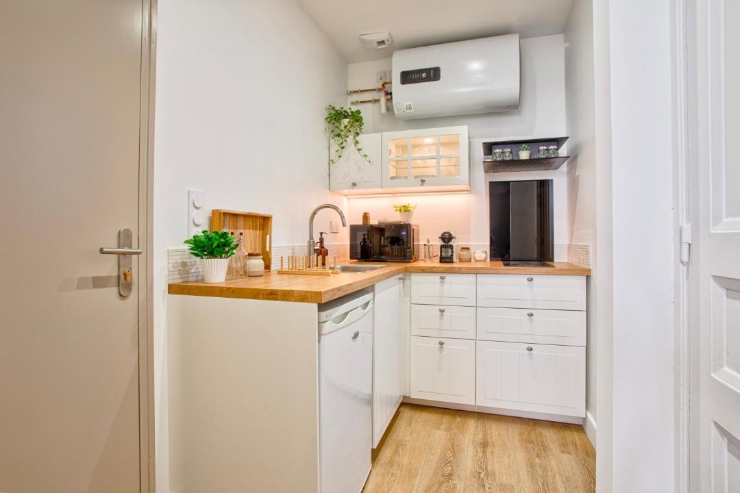 Photo of Kitchen in Saint-Julien
