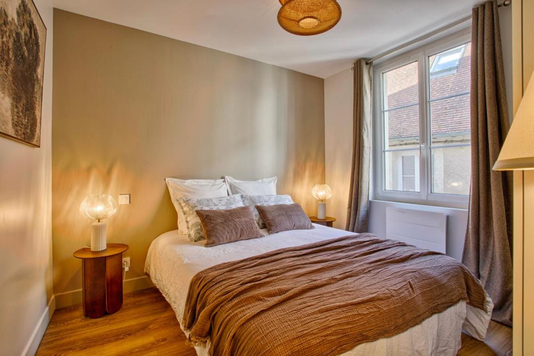 Photo of Bedroom in Saint-Julien