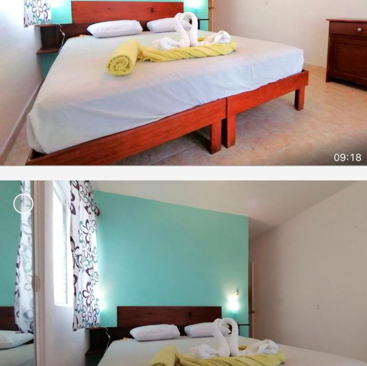 Photo of Bedroom in Roma Sur