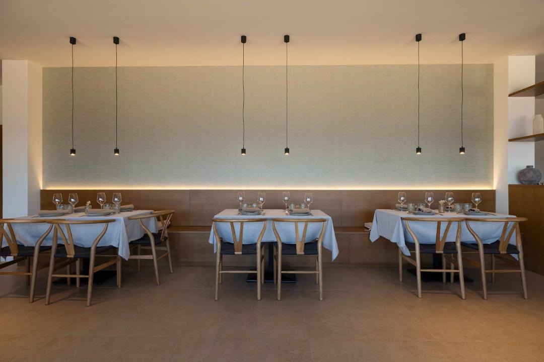 Photo of Kitchen in Renanue