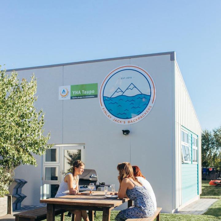 Photo of Others in Taupo