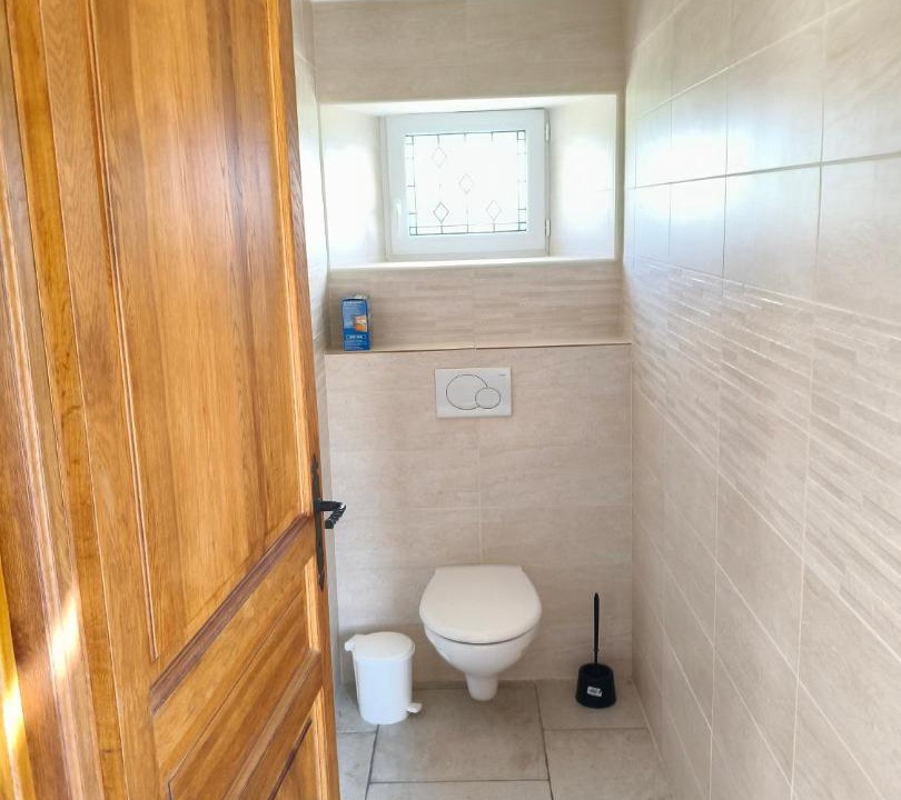 Photo of Bathroom in Saint-Genis-de-Saintonge