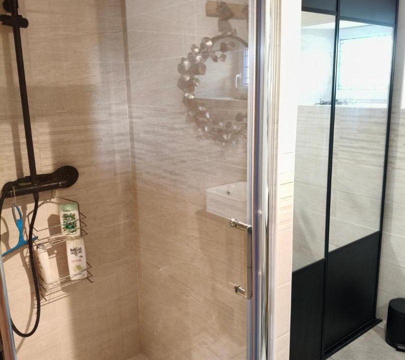 Photo of Bathroom in Saint-Genis-de-Saintonge