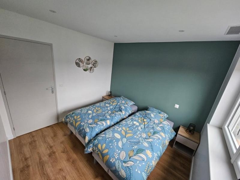 Photo of Bedroom in Lumbres