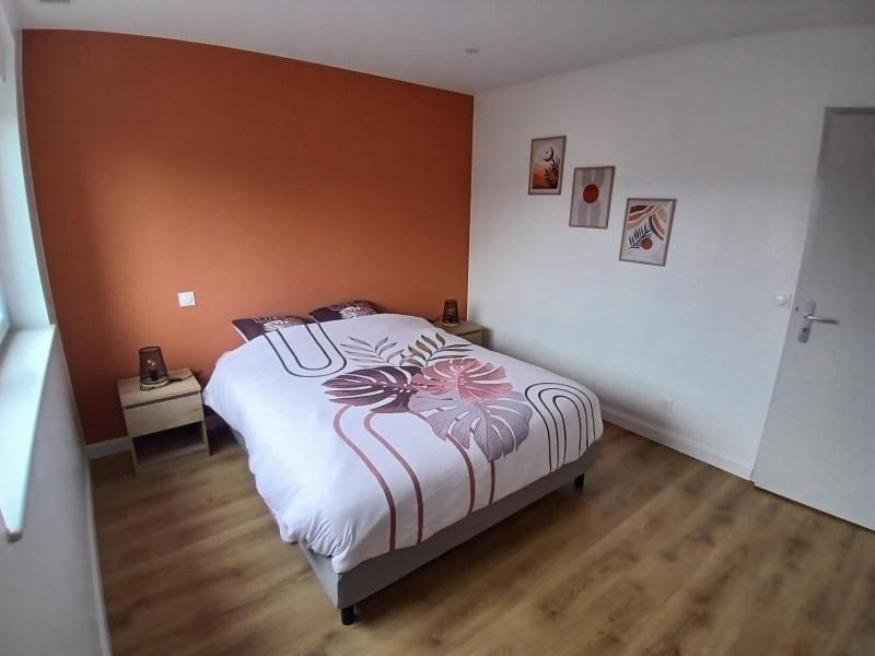 Photo of Bedroom in Lumbres
