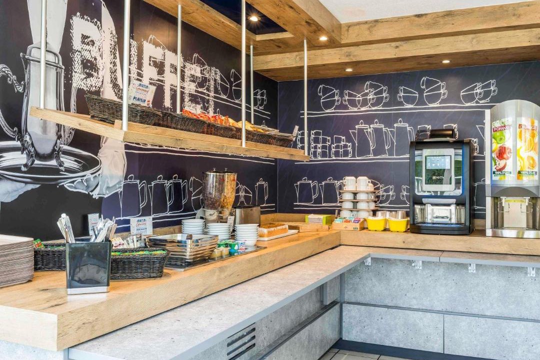 Photo of Kitchen in Senlis
