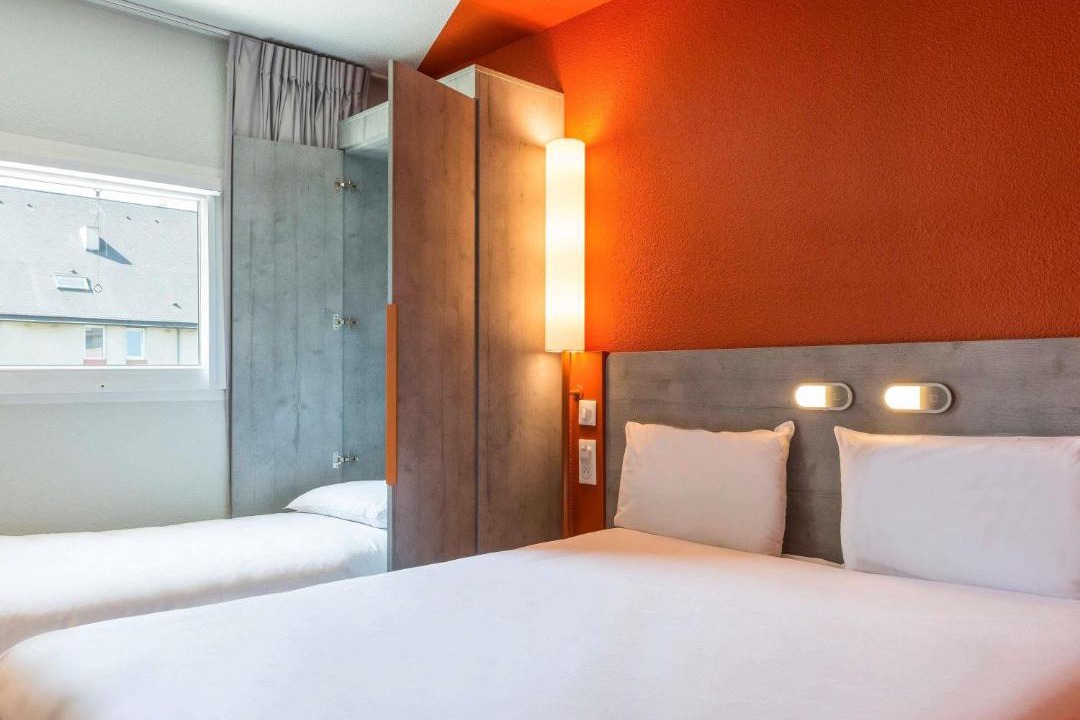 Photo of Bedroom in Senlis