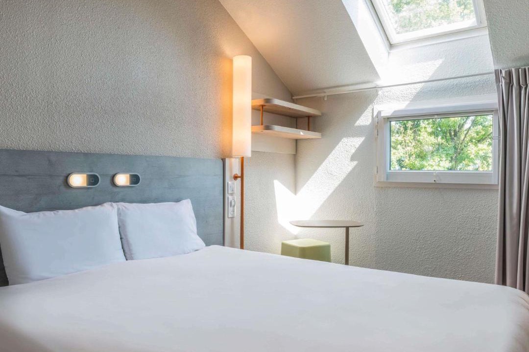 Photo of Bedroom in Senlis