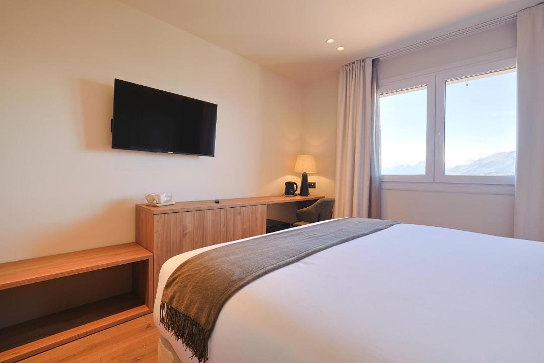 Photo of Bedroom in Renanue