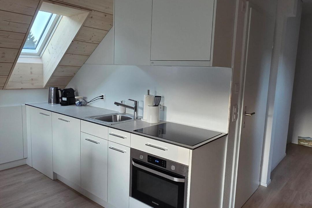 Photo of Kitchen in Herisau