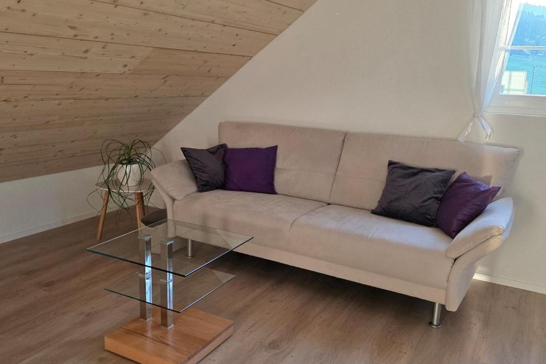 Photo of Livingroom in Herisau
