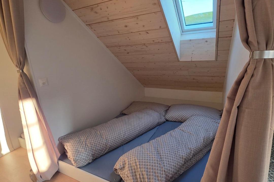 Photo of Bedroom in Herisau
