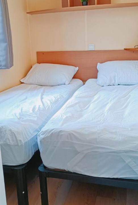 Photo of Bedroom in Fontes