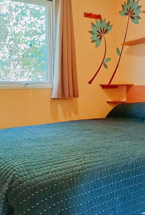 Photo of Bedroom in Fontes