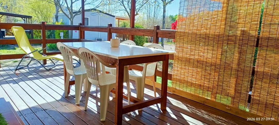 Photo of Patio Balcony in Fontes