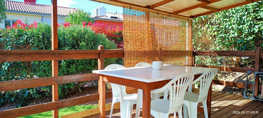 Photo of Patio Balcony in Fontes