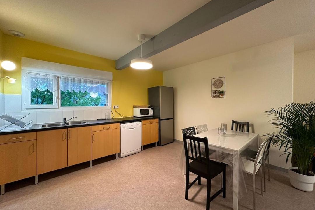 Photo of Kitchen in Chilly-le-Vignoble