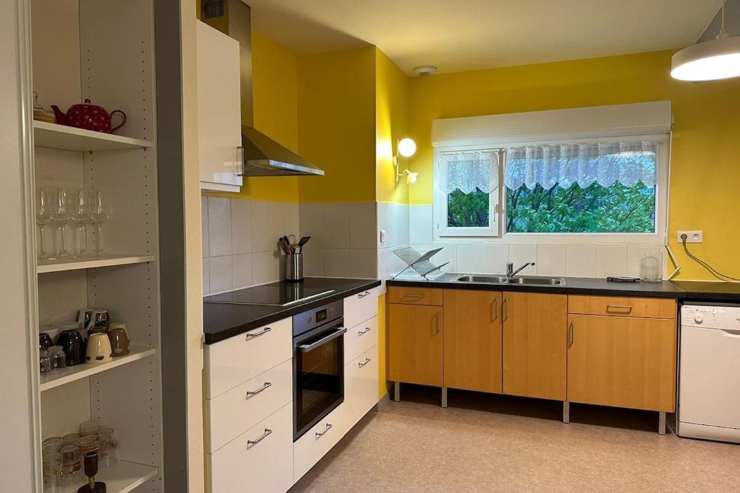 Photo of Kitchen in Chilly-le-Vignoble