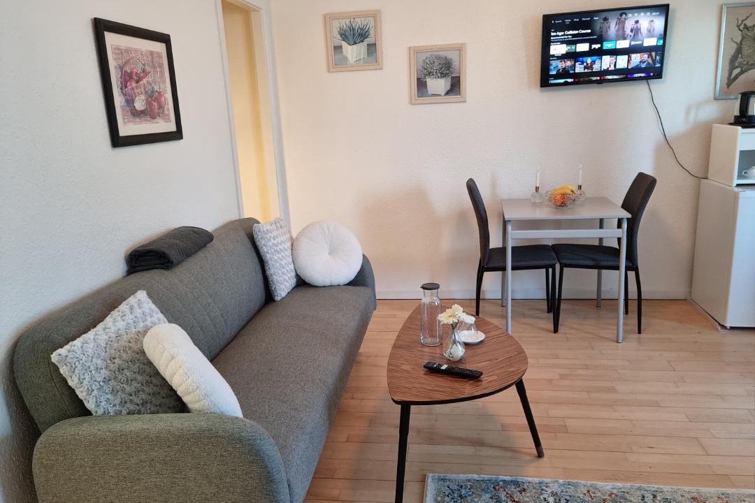 Photo of Livingroom in Rødovre