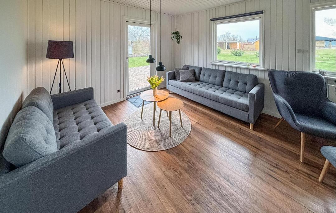 Photo of Livingroom in Skovmose