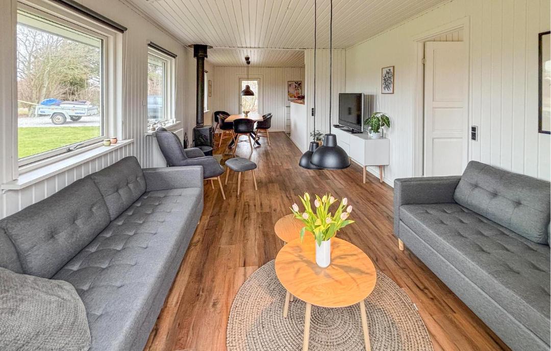 Photo of Livingroom in Skovmose