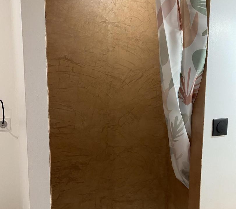 Photo of Bathroom in Cintegabelle