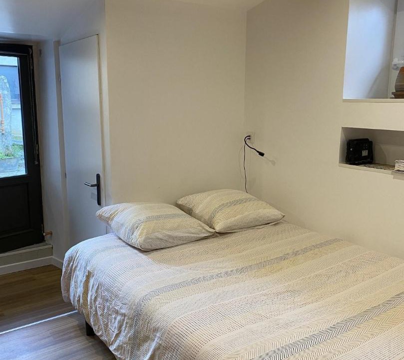 Photo of Bedroom in Cintegabelle