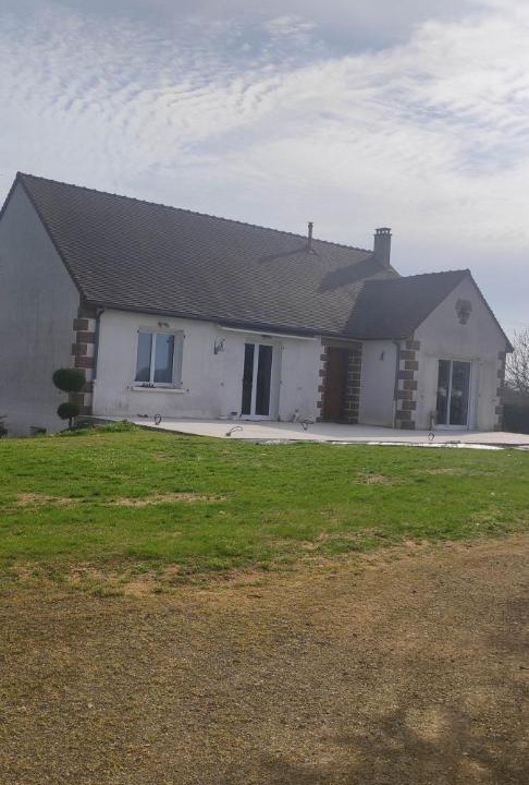 Photo of Others in Savigne-lʼEveque