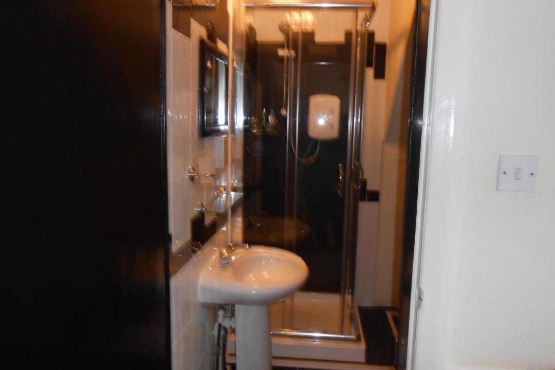 Photo of Bathroom in Joppa