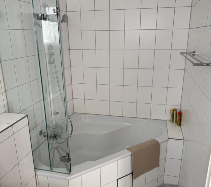 Photo of Bathroom in Vorstadte