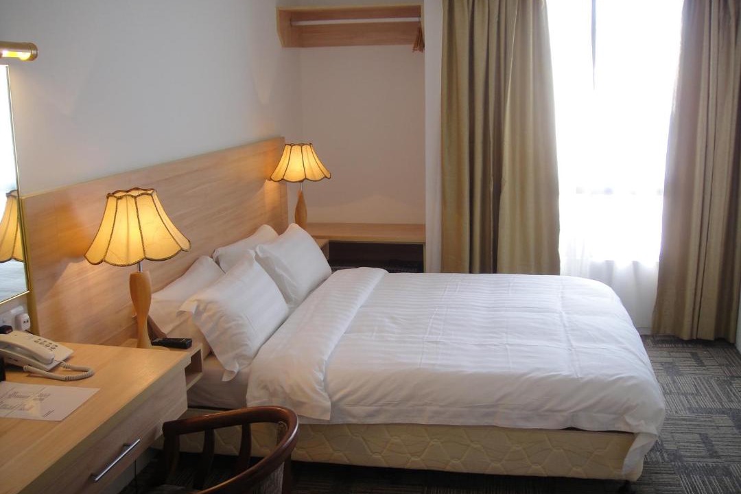 Photo of Bedroom in Kampung Jawa