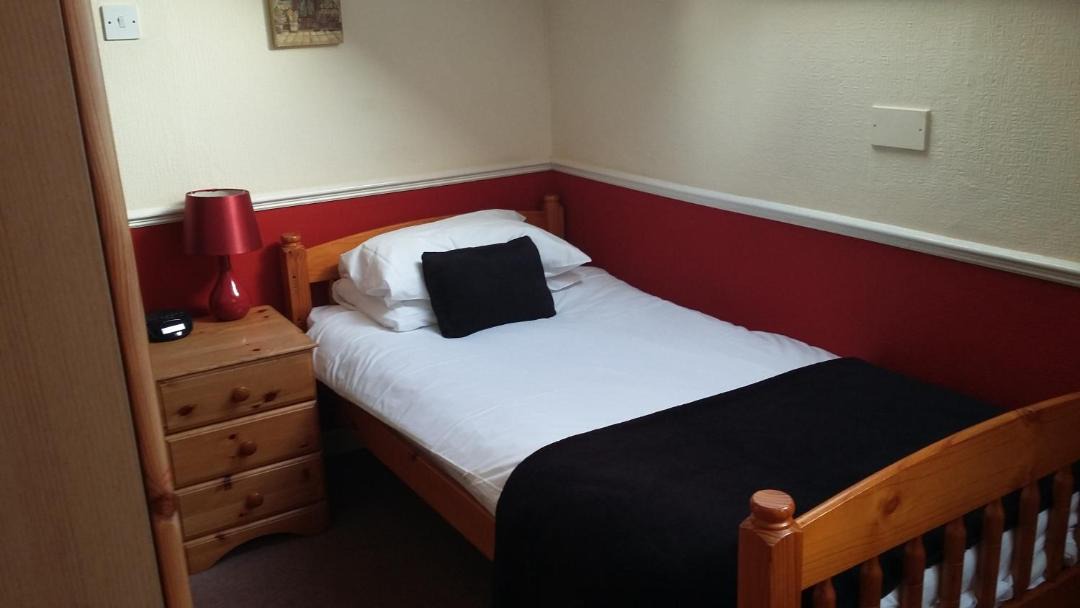 Photo of Bedroom in Joppa