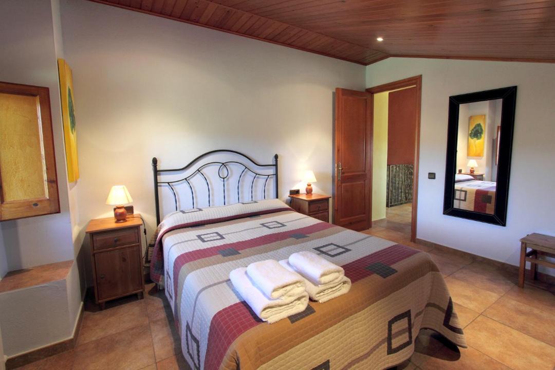 Photo of Bedroom in Olius