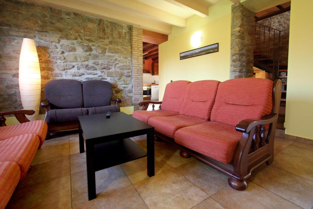 Photo of Livingroom in Olius