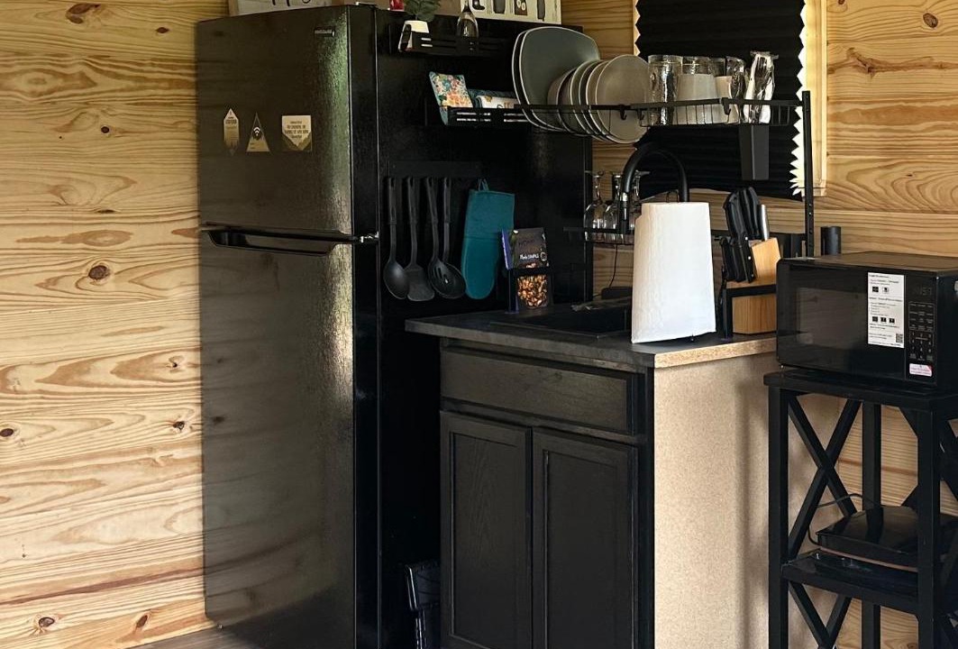 Photo of Kitchen in Lufkin