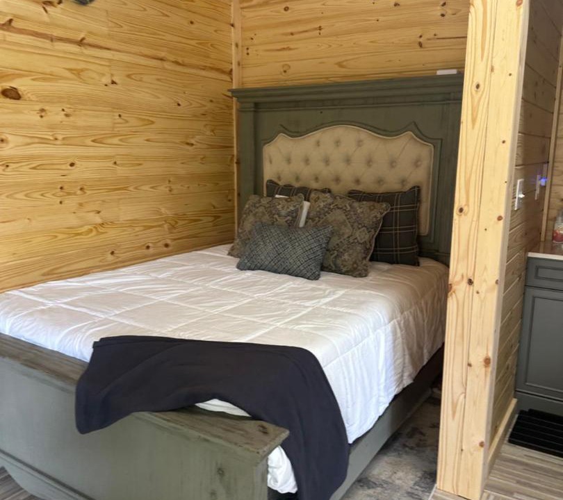 Photo of Bedroom in Lufkin