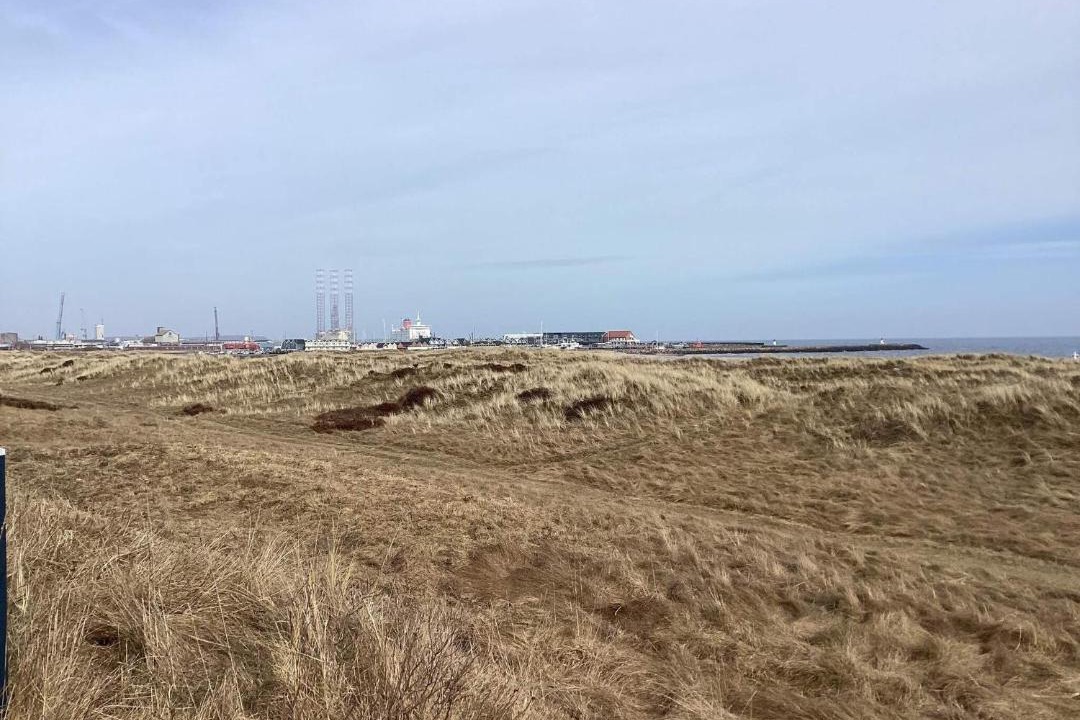 Photo of Others in Grena Strand