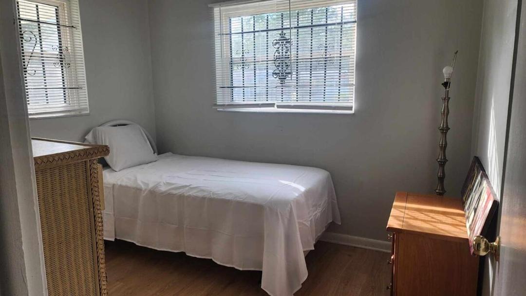 Photo of Bedroom in Northside