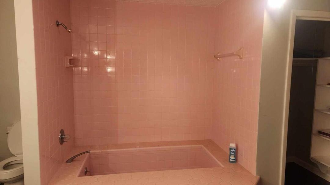 Photo of Bathroom in Northside