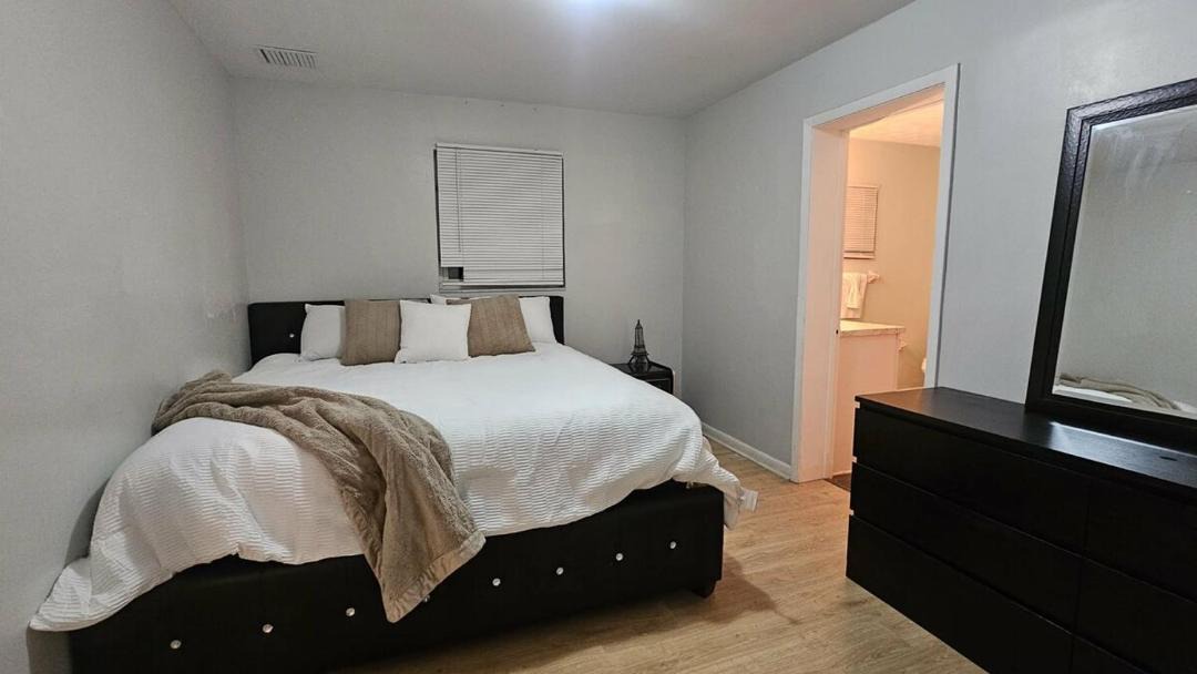 Photo of Bedroom in Northside