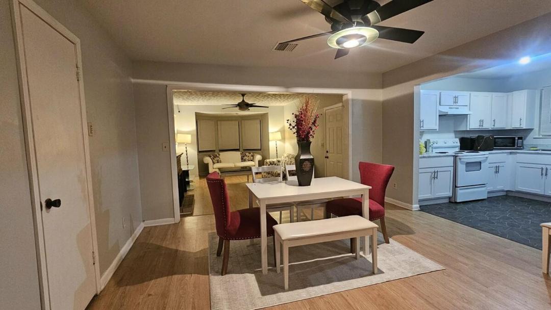 Photo of Kitchen in Northside