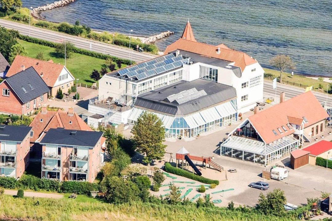 Photo of Others in Hejlsminde Strand