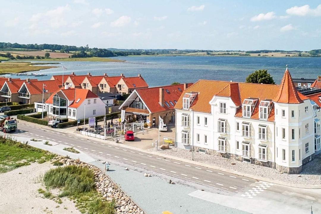 Photo of Others in Hejlsminde Strand